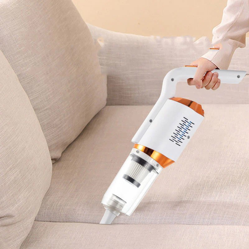 3-in-1 Wireless Vacuum Cleaner - RashidExpress